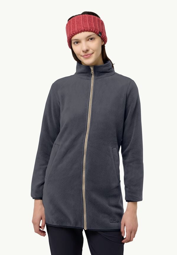 Jack Wolfskin Baylight 3in1 Coat W Rebajas de fin de temporada