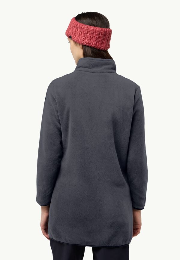 Jack Wolfskin Baylight 3in1 Coat W Rebajas de fin de temporada