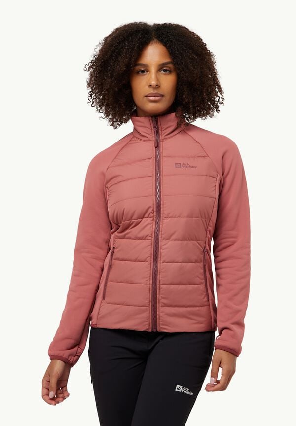 Jack Wolfskin Glaabach 3in1 Jkt W Devoluciones gratuitas