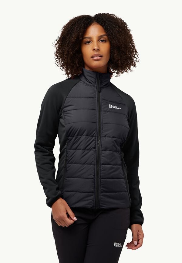 Jack Wolfskin Glaabach 3in1 Jkt W 2025
