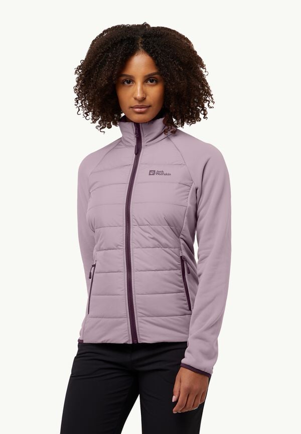 Jack Wolfskin Glaabach 3in1 Jkt W En línea