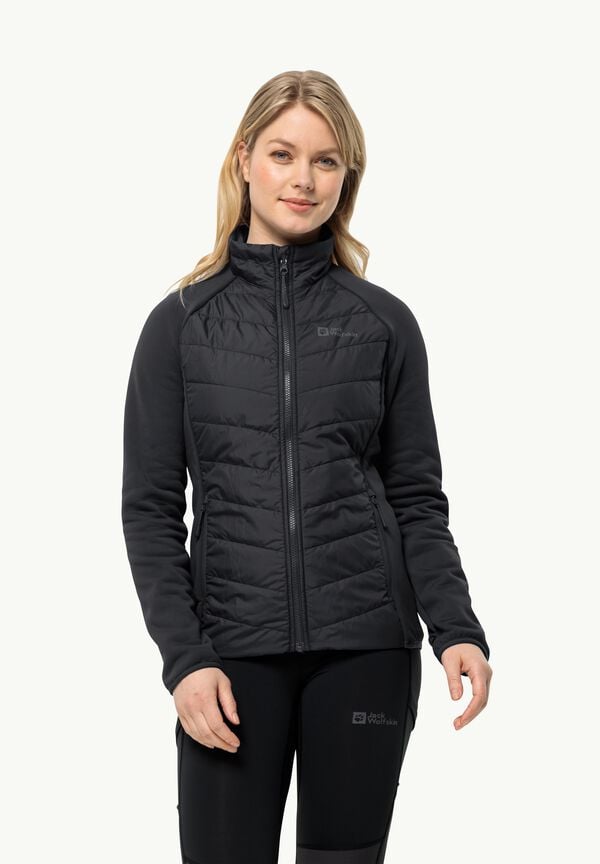 Jack Wolfskin Glaabach 3in1 Jkt W Outlet