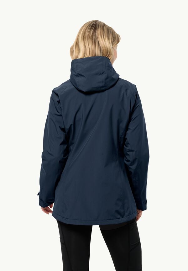Jack Wolfskin Glaabach 3in1 Jkt W Outlet online
