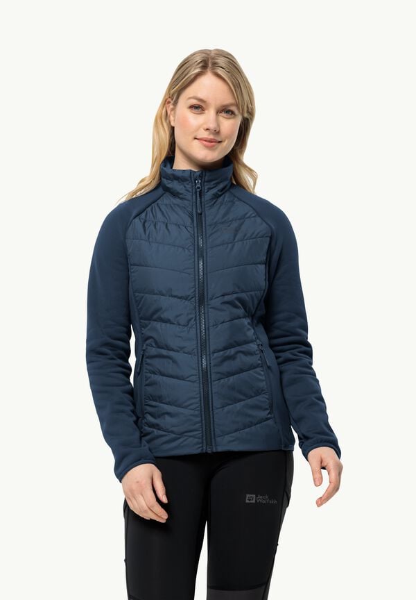 Jack Wolfskin Glaabach 3in1 Jkt W Outlet online