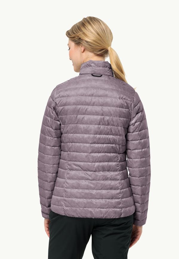 Jack Wolfskin Pilvi Down Jkt W Rds Rebajas