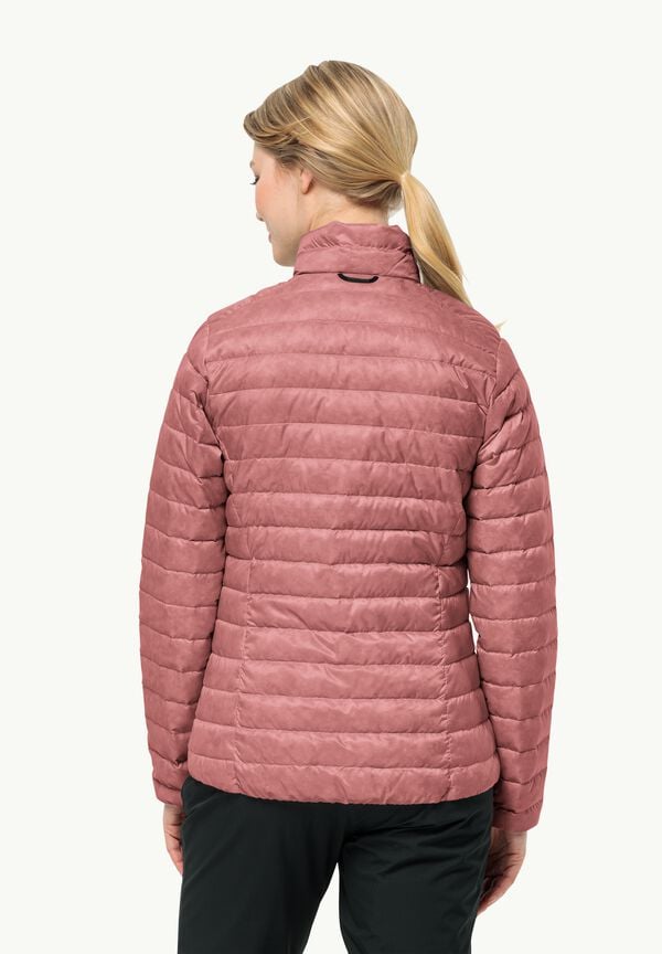 Jack Wolfskin Pilvi Down Jkt W Rds Venta caliente