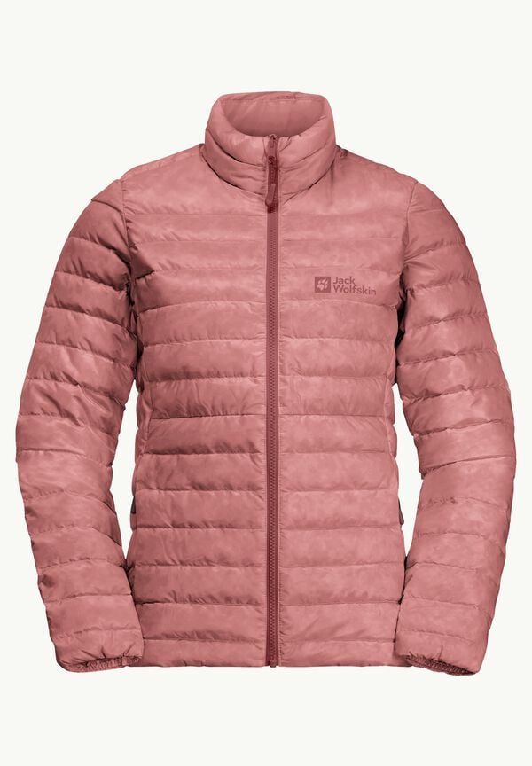 Jack Wolfskin Pilvi Down Jkt W Rds Venta caliente
