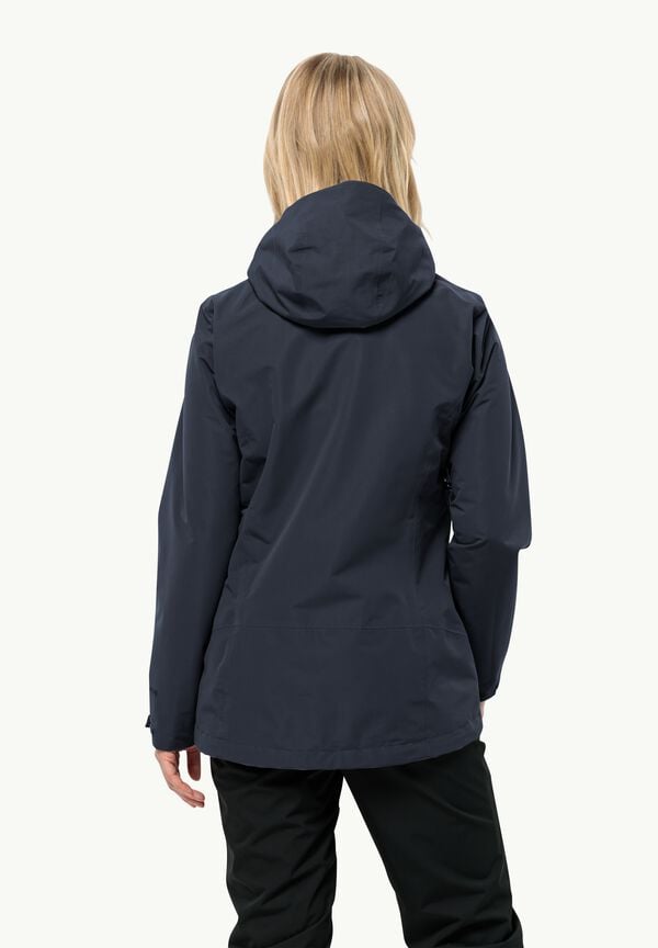 Jack Wolfskin Fernblick 2l Jkt W En oferta