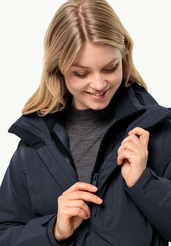 Jack Wolfskin Fernblick 2l Jkt W En oferta