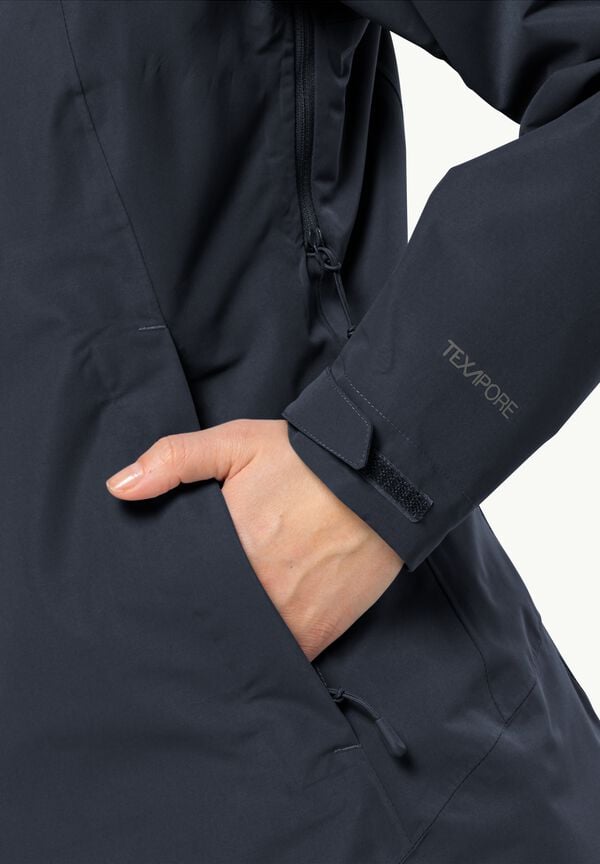 Jack Wolfskin Fernblick 2l Jkt W En oferta