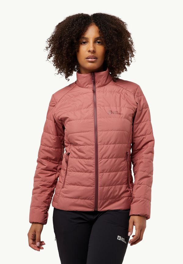 Jack Wolfskin Hunberg 3in1 Jkt W Gran oferta