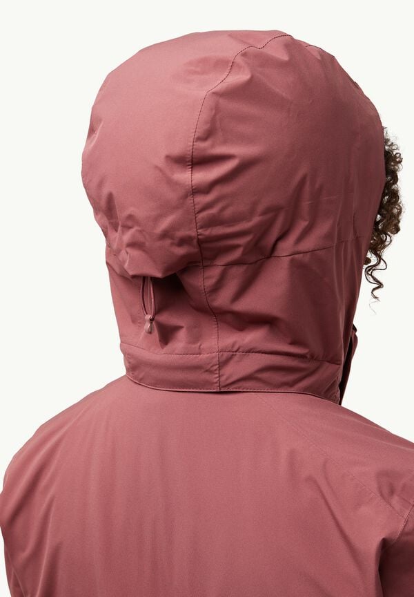 Jack Wolfskin Hunberg 3in1 Jkt W Gran oferta