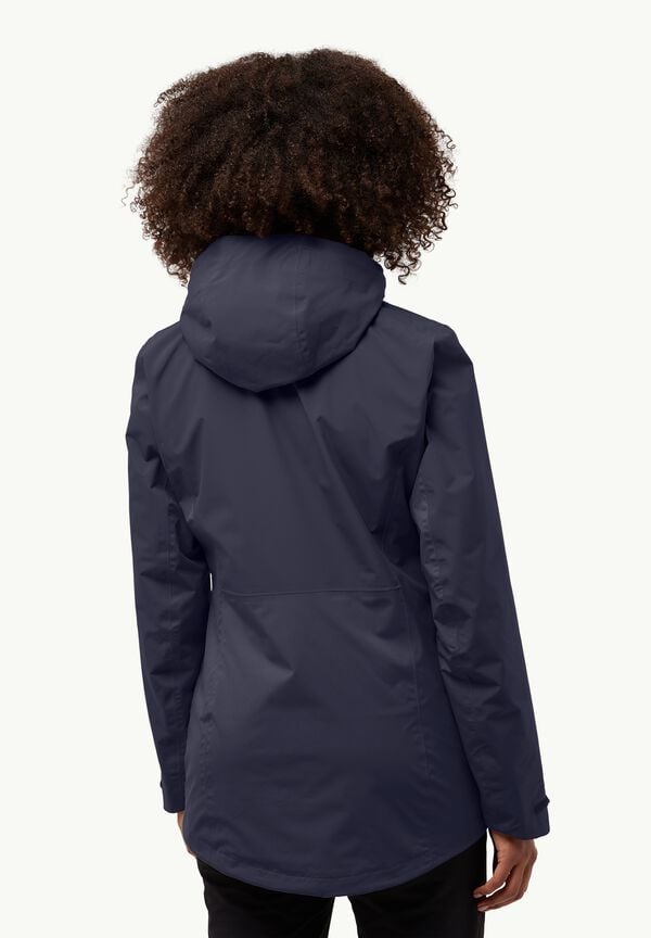 Jack Wolfskin Hunberg 3in1 Jkt W Rebajas baratas