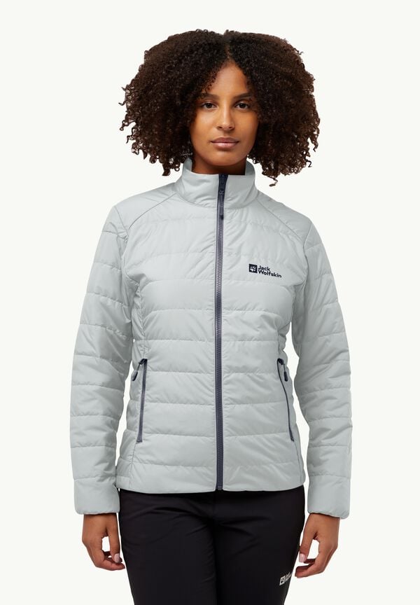 Jack Wolfskin Hunberg 3in1 Jkt W Rebajas baratas