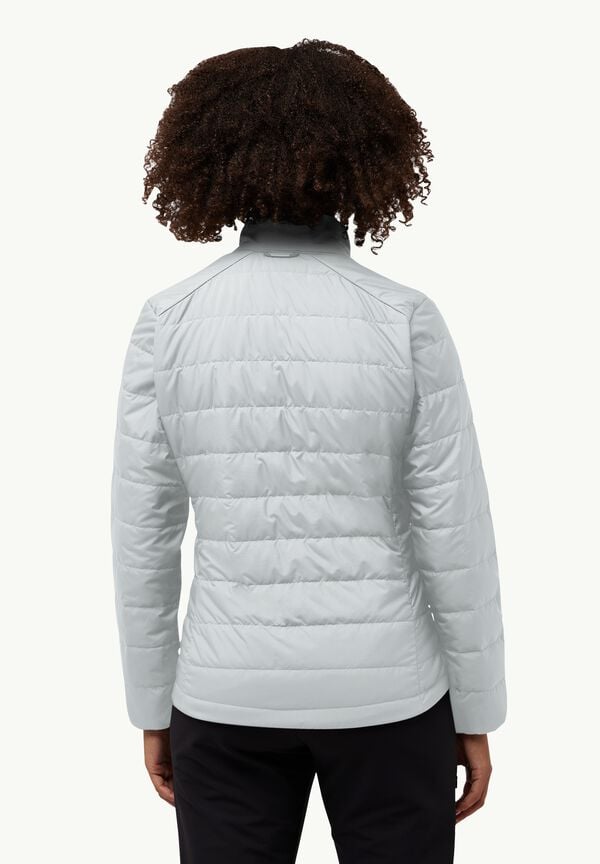 Jack Wolfskin Hunberg 3in1 Jkt W Rebajas baratas