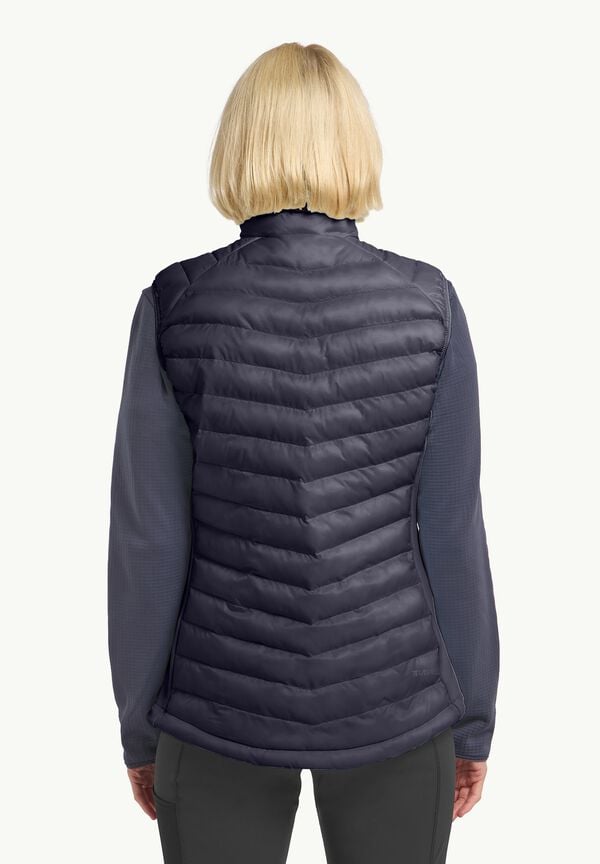 Jack Wolfskin Routeburn Pro Ins Vest W Los más vendidos
