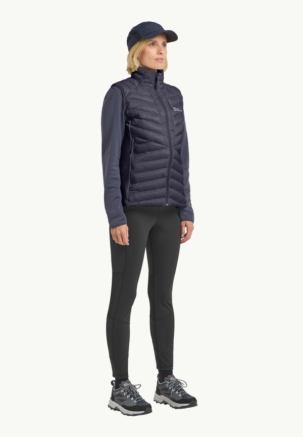 Jack Wolfskin Routeburn Pro Ins Vest W Los más vendidos