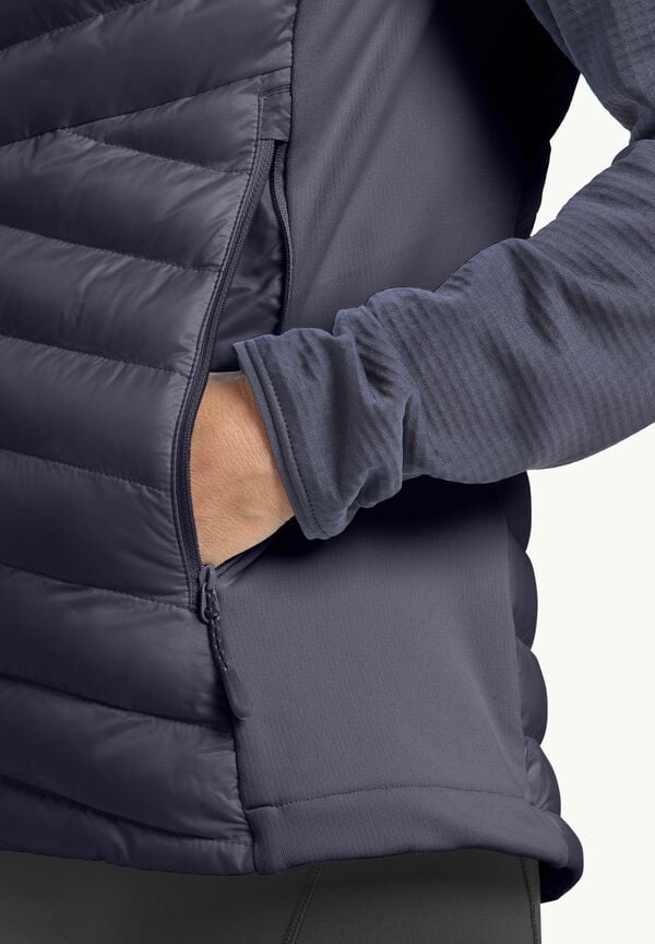 Jack Wolfskin Routeburn Pro Ins Vest W Los más vendidos