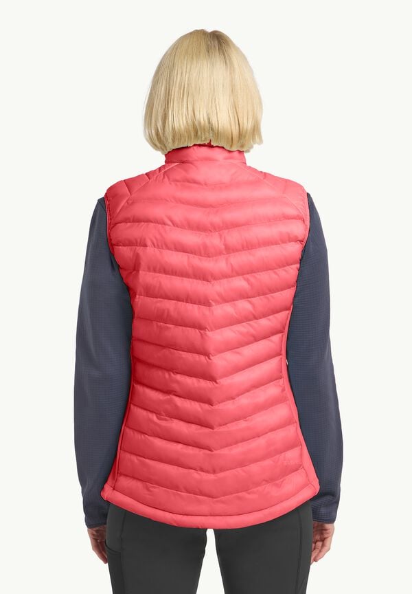 Jack Wolfskin Routeburn Pro Ins Vest W Ventas relámpago