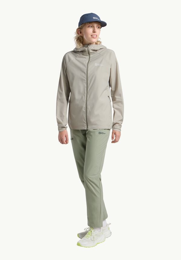 Jack Wolfskin Prelight Octa Jkt W Descuento