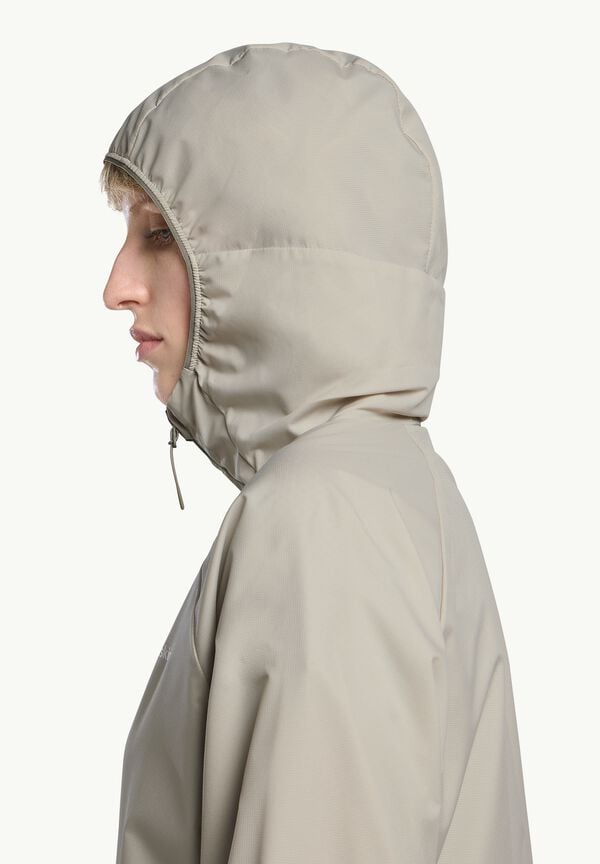 Jack Wolfskin Prelight Octa Jkt W Descuento