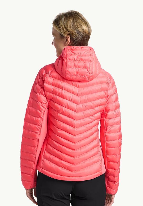 Jack Wolfskin Routeburn Pro Ins Jkt W Tienda