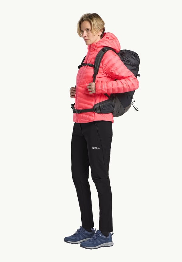 Jack Wolfskin Routeburn Pro Ins Jkt W Tienda