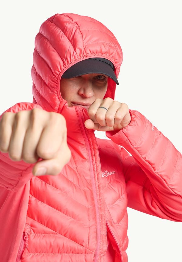 Jack Wolfskin Routeburn Pro Ins Jkt W Tienda