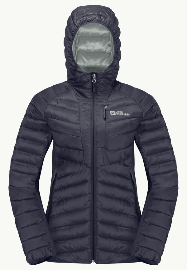Jack Wolfskin Routeburn Pro Ins Jkt W Liquidación