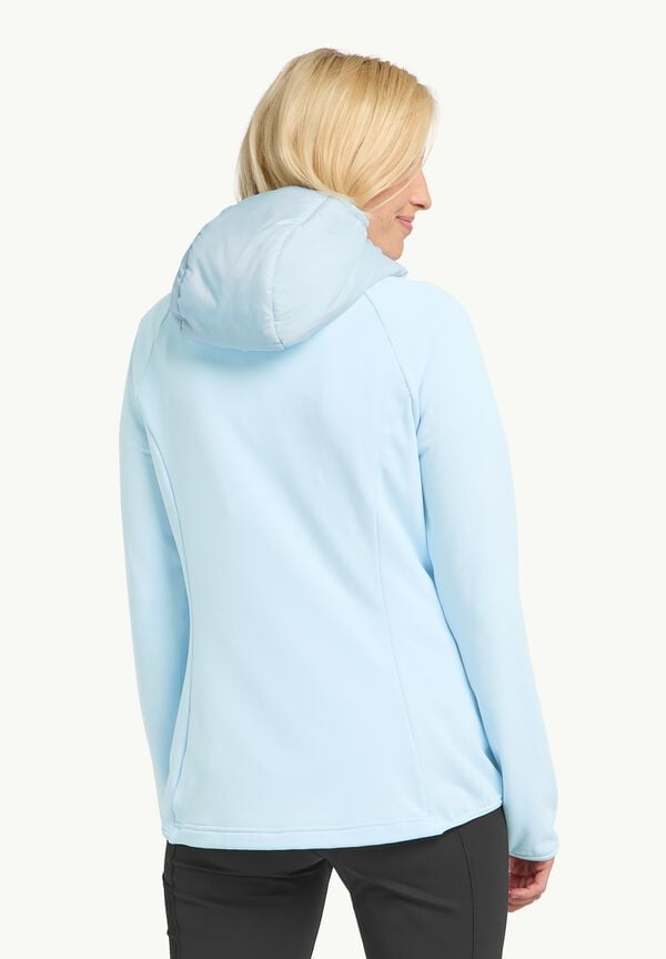 Jack Wolfskin Routeburn Pro Hybrid W Mejor oferta