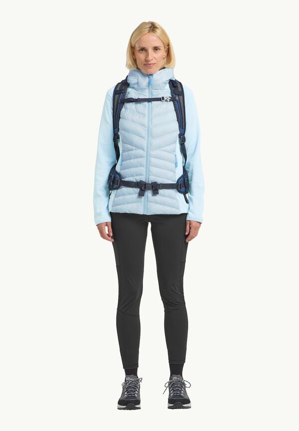 Jack Wolfskin Routeburn Pro Hybrid W Mejor oferta