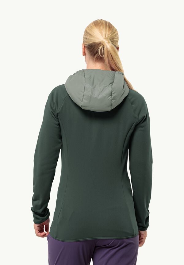 Jack Wolfskin Routeburn Pro Hybrid W Rebajas online