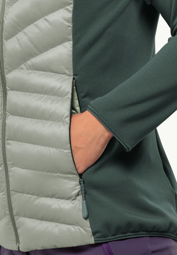 Jack Wolfskin Routeburn Pro Hybrid W Rebajas online