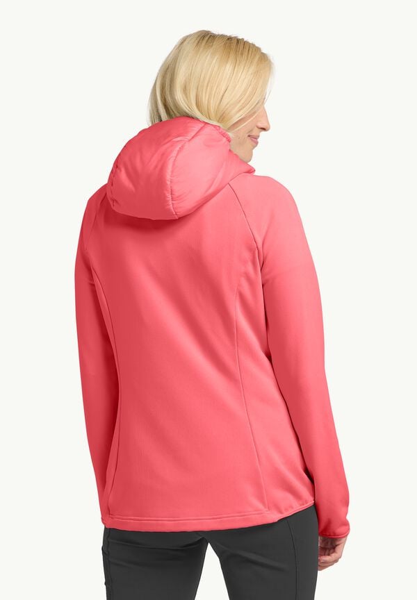 Jack Wolfskin Routeburn Pro Hybrid W Rebajas top