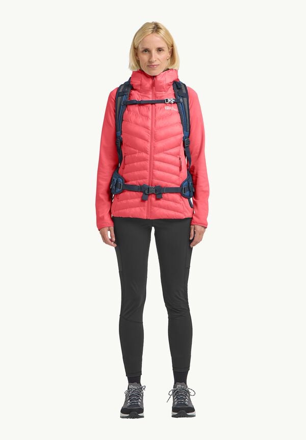 Jack Wolfskin Routeburn Pro Hybrid W Rebajas top