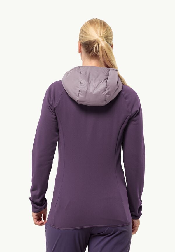 Jack Wolfskin Routeburn Pro Hybrid W Envío gratis