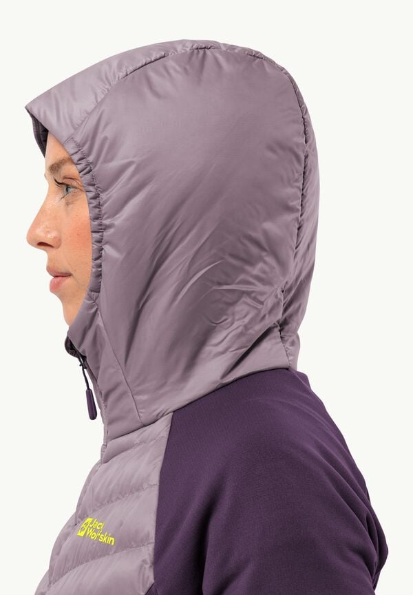 Jack Wolfskin Routeburn Pro Hybrid W Envío gratis