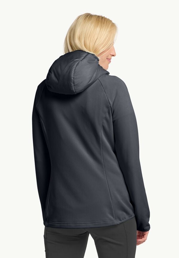 Jack Wolfskin Routeburn Pro Hybrid W Oferta especial