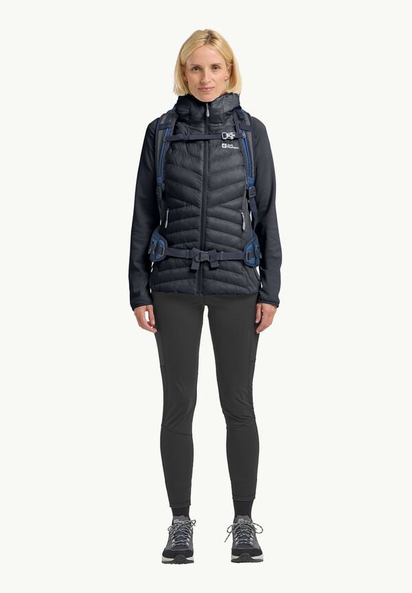 Jack Wolfskin Routeburn Pro Hybrid W Oferta especial