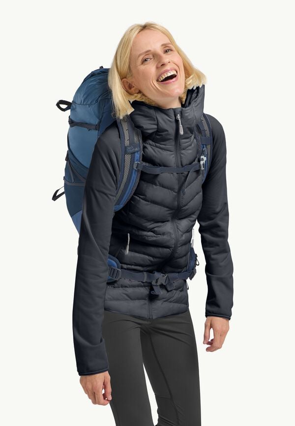 Jack Wolfskin Routeburn Pro Hybrid W Oferta especial