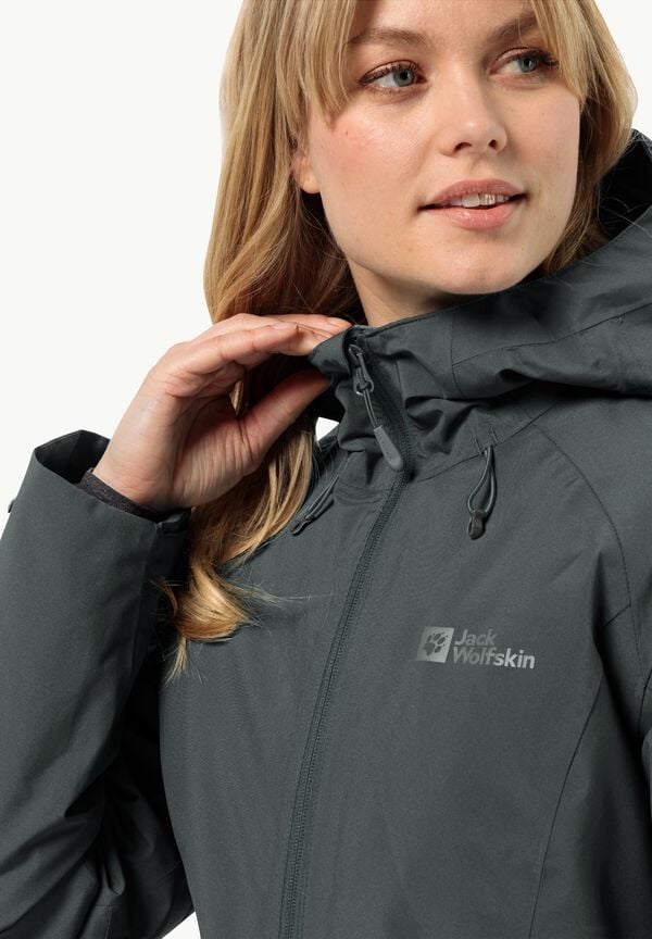 Jack Wolfskin Heidelstein Ins Jkt W COMPRAR AHORA