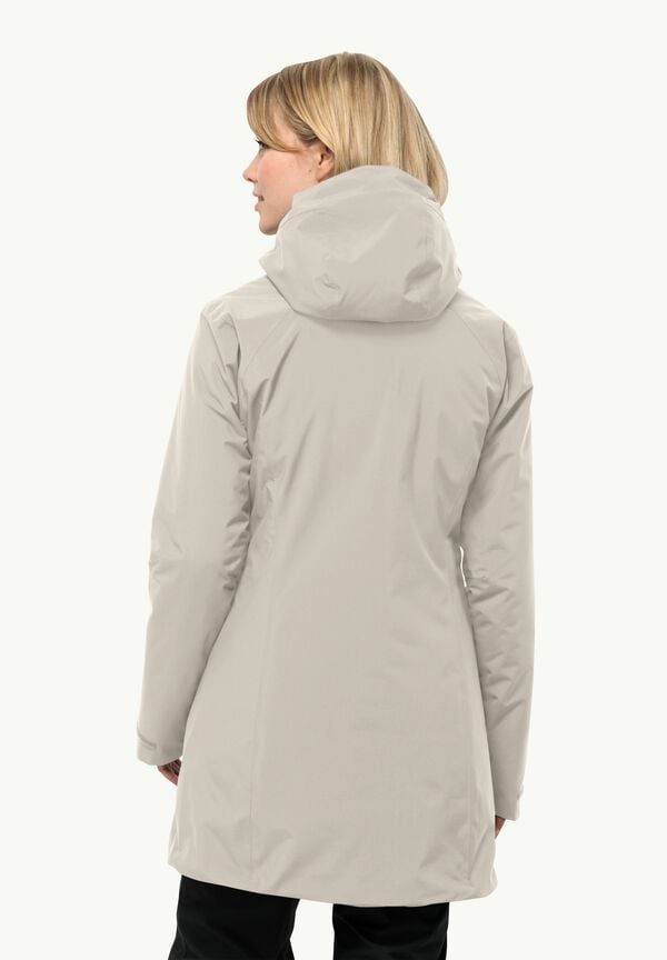 Jack Wolfskin Heidelstein Ins Jkt W ÚLTIMAS EDICIONES