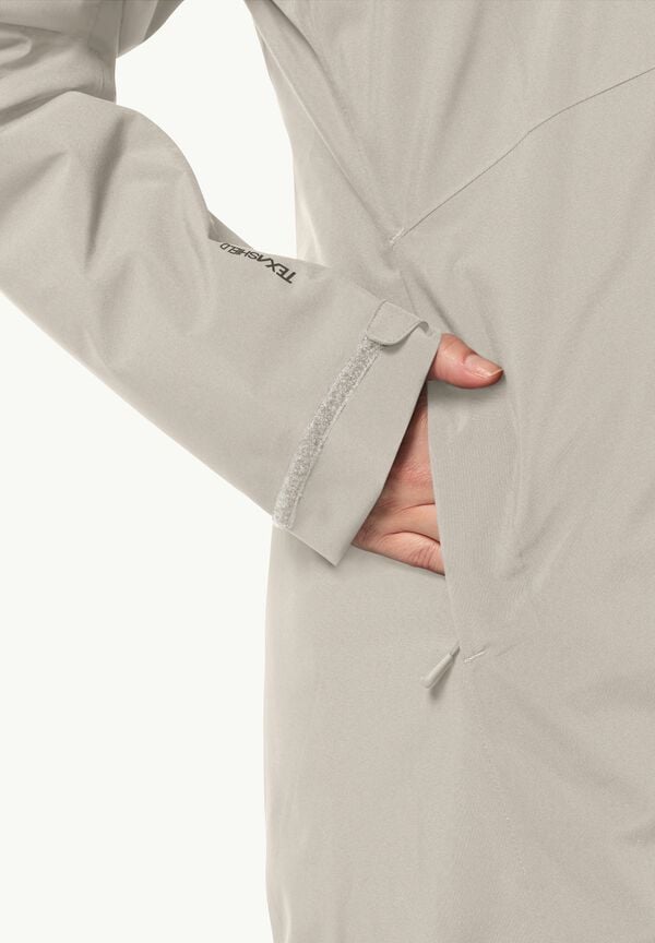 Jack Wolfskin Heidelstein Ins Jkt W ÚLTIMAS EDICIONES