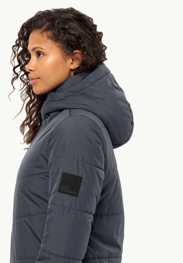 Jack Wolfskin Deutzer Coat W Últimos 2 días