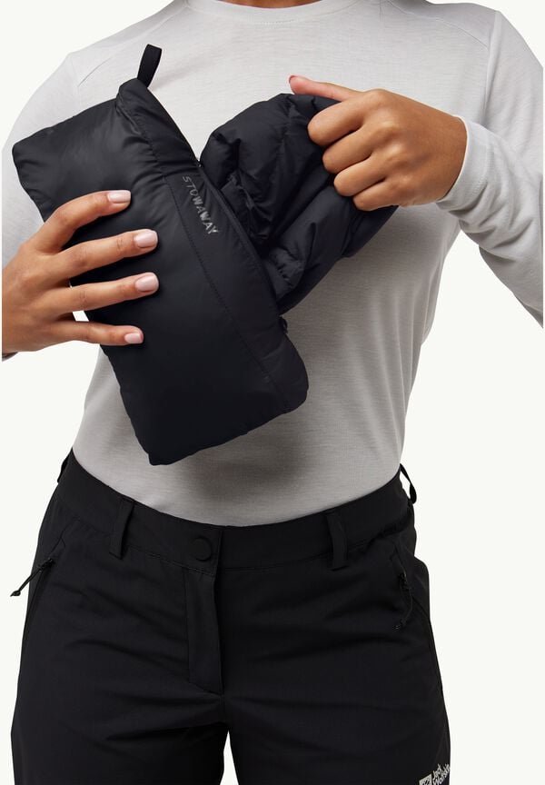 Jack Wolfskin Ather Down Hoody W Rds Promoción por tiempo limitado