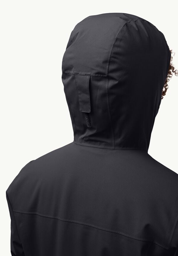 Jack Wolfskin Wisper Ins Jkt W Promoción trimestral