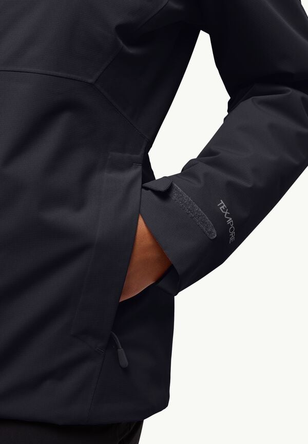 Jack Wolfskin Wisper Ins Jkt W Promoción trimestral