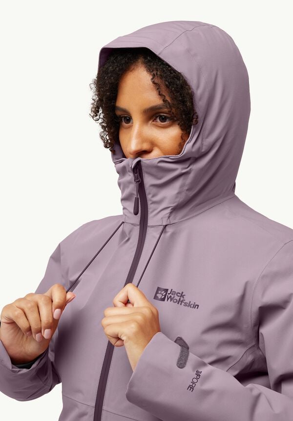Jack Wolfskin Wisper Ins Jkt W Solo queda un día