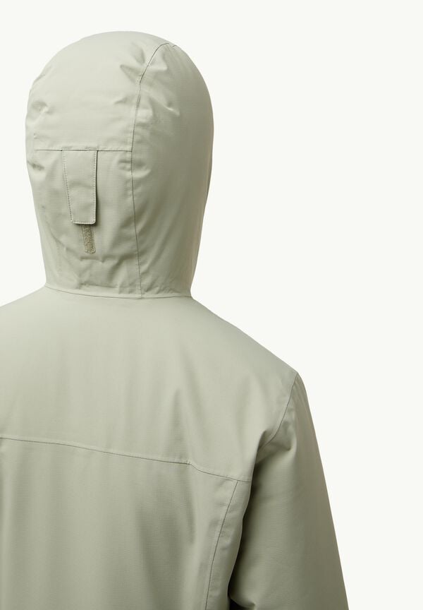 Jack Wolfskin Wisper Ins Jkt W Superdescuento