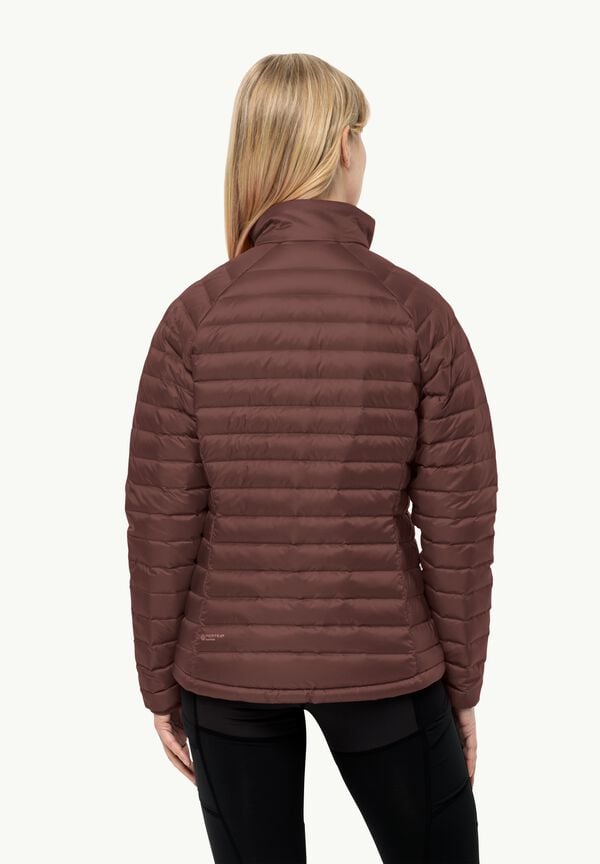 Jack Wolfskin Passamani Down Jkt W Liquidación